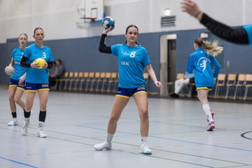 Bild 150 - wAJ HSG Herzhorn/Kollmar/Neuendorf - HSG SZOWW : Ergebnis: 56:26